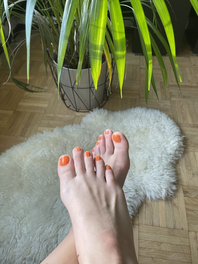 summer vibes ☀️ #sandandenfüßenwärjetztschön