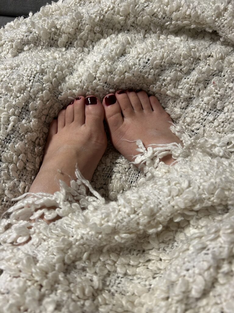 Kuschelzeit