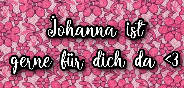Sweet.J0hanna