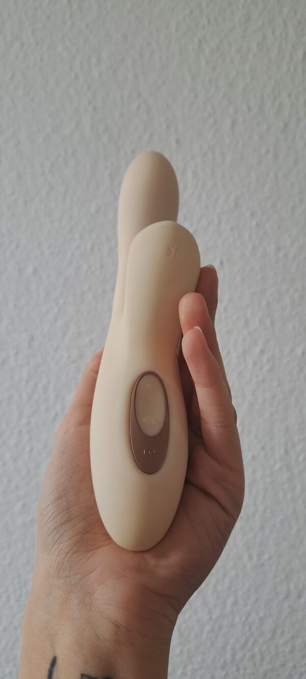 benutzer Satisfyer