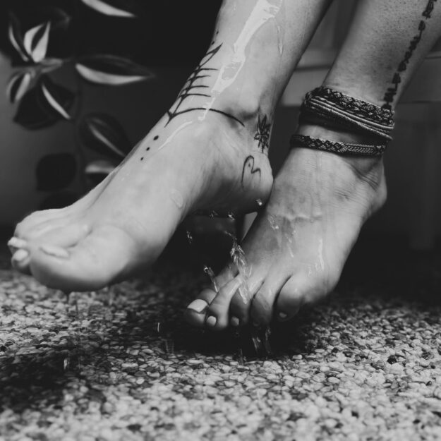 SilkySoles