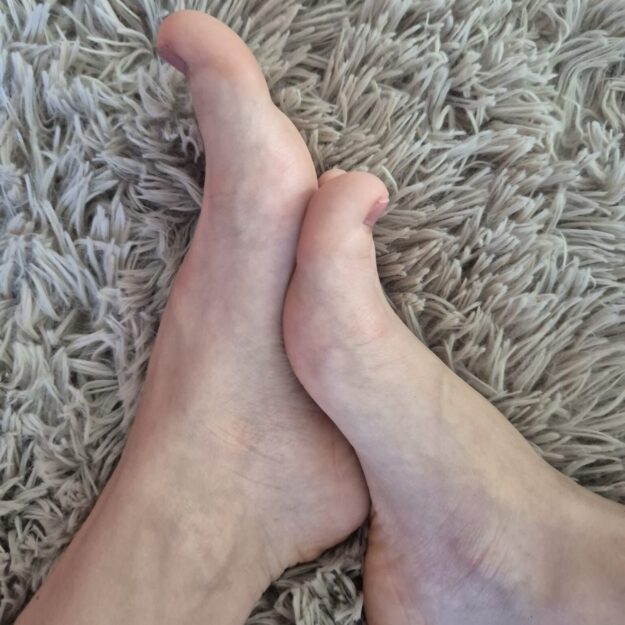 Emily Yourfootfairy