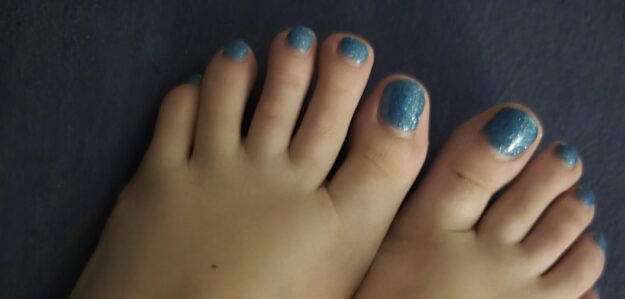 Littel Feet