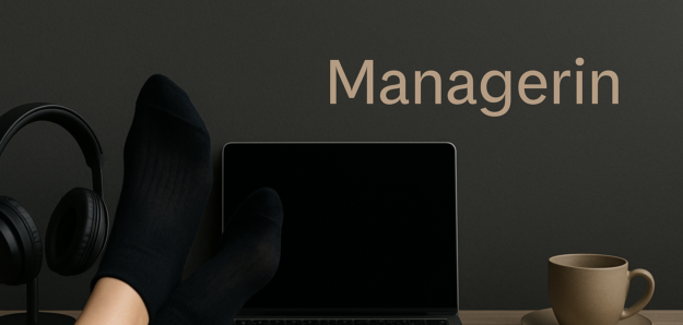 Managerin