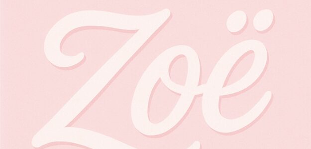Queen Zoe