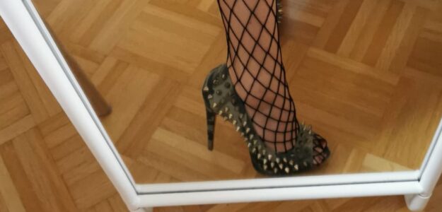 Lola‘s_füße