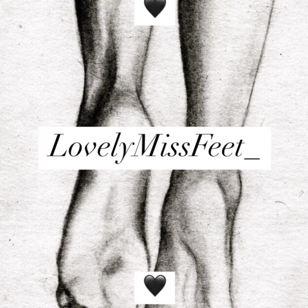 LovelyMissFeet_