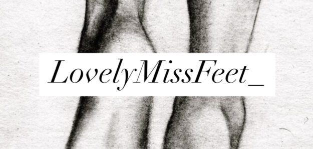 LovelyMissFeet_