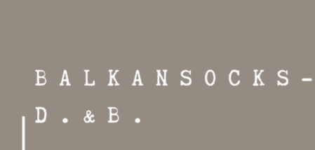 BalkanSocks-Damen