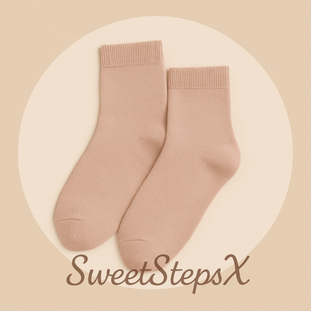 SweetStepsX