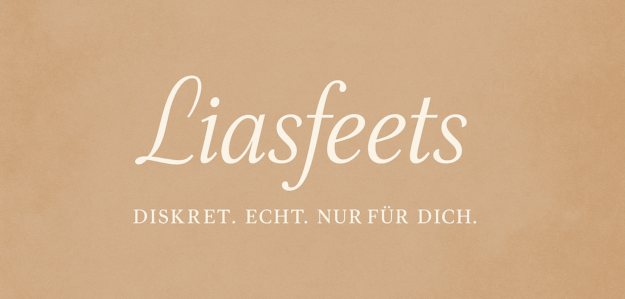 Liasfeets