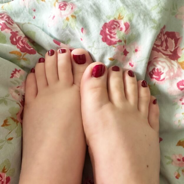 VelvetToes