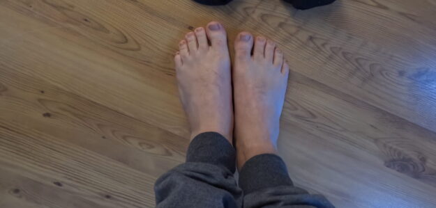 ImpactFoot