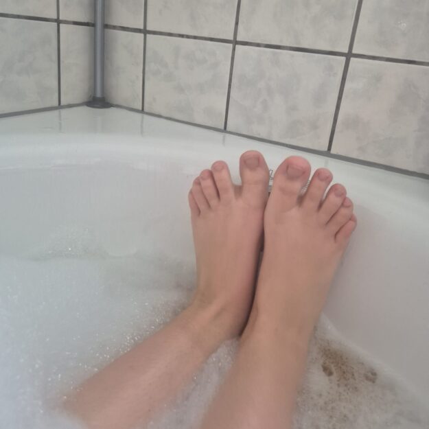 Sweetfüße