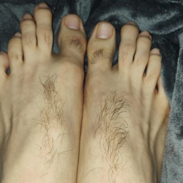 happyBIGfeet