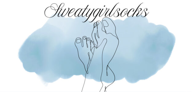 Sweatygirlsocks