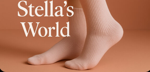 Stella‘s World