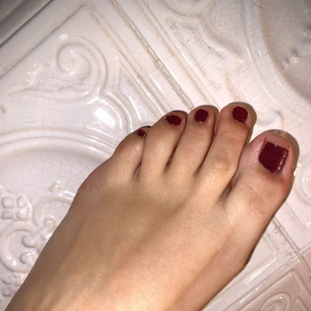 Lina Softsteps