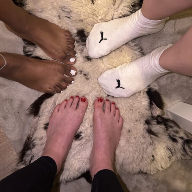 TripleToes