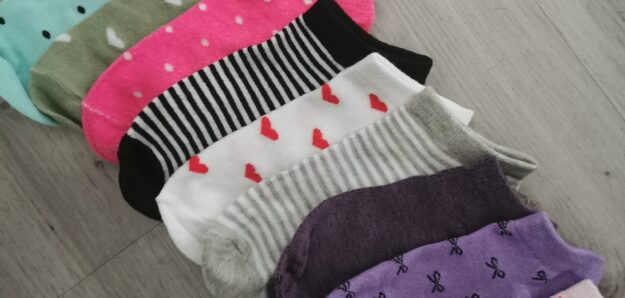 MrsSocks