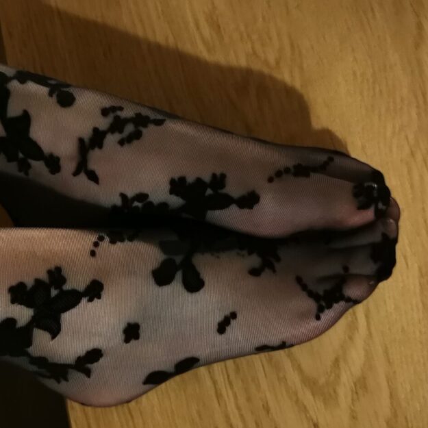 SweetLittleFeet