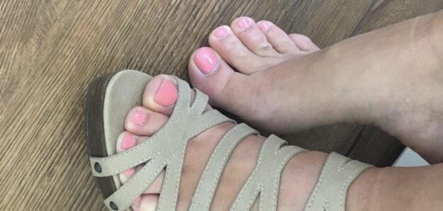 Sweetyfeet89