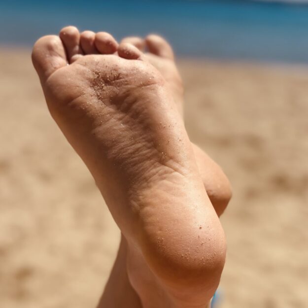 ClarityFeet