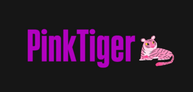 Pinktiger🐯🌺