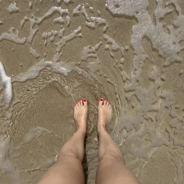 Feetastic