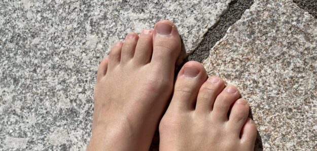 ToesDeluxe