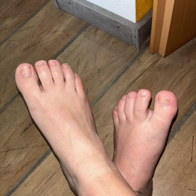 FeetGirl
