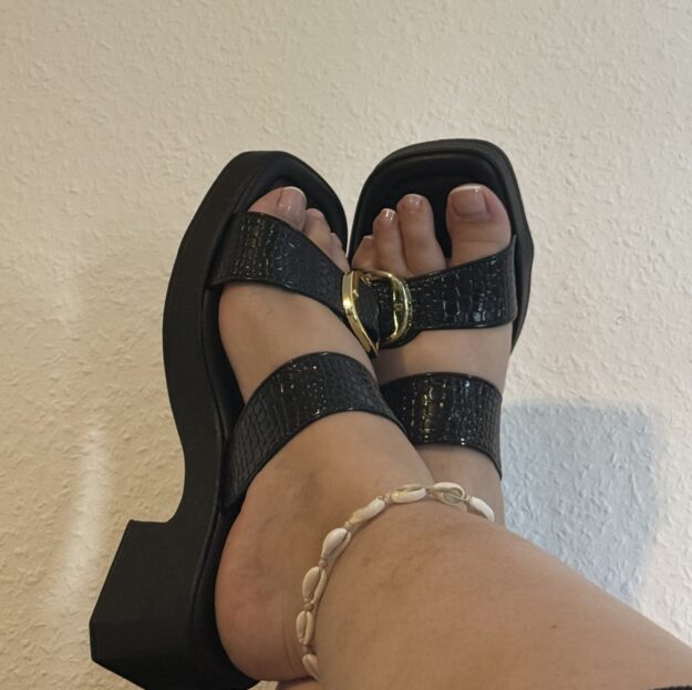 FancyFeet