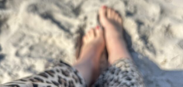 Feetastic