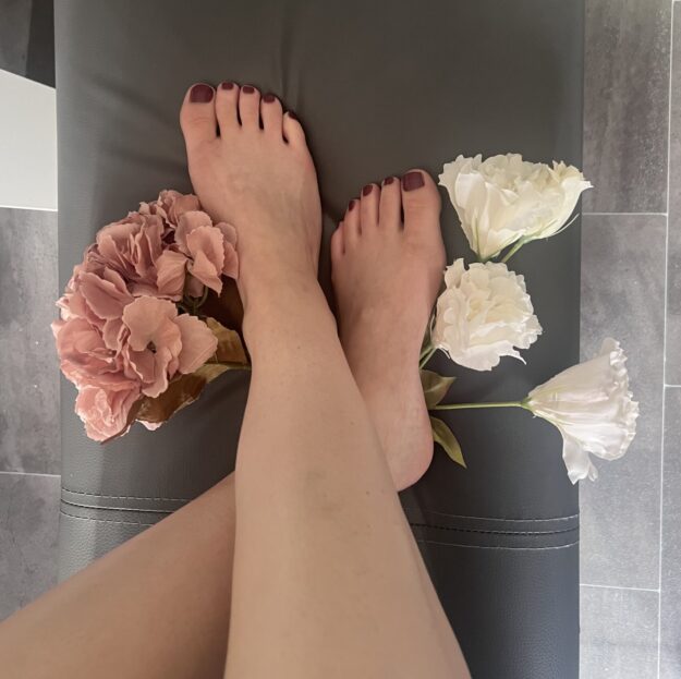 SweetSteps