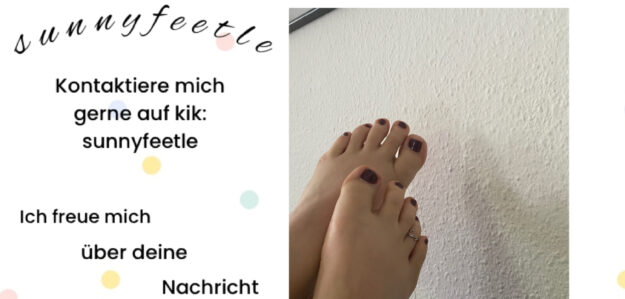 sunnyfeetle