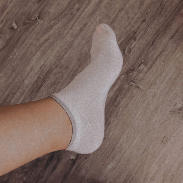 Missy feet 93