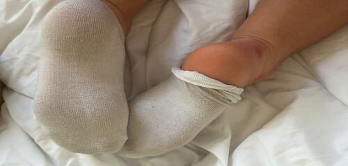 LunaLovesFeet