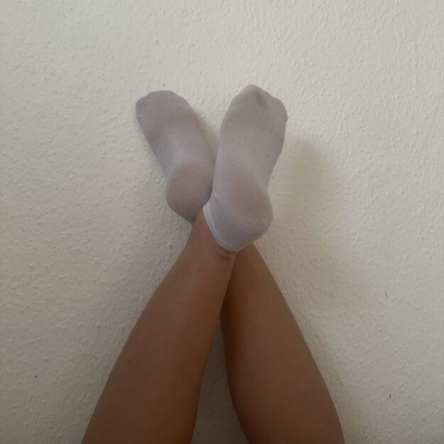 LunaLovesFeet