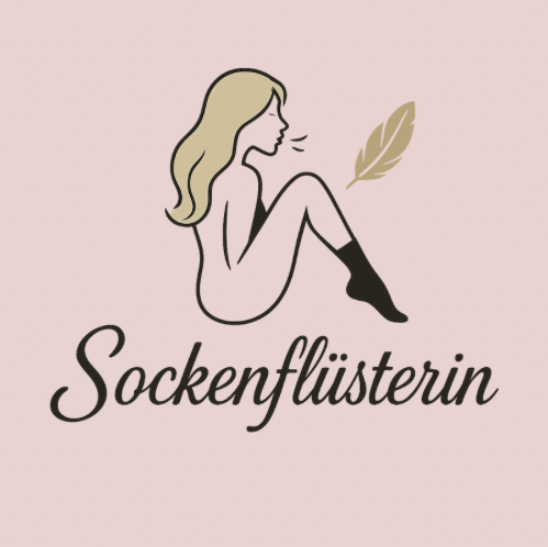 Sockenflüsterin