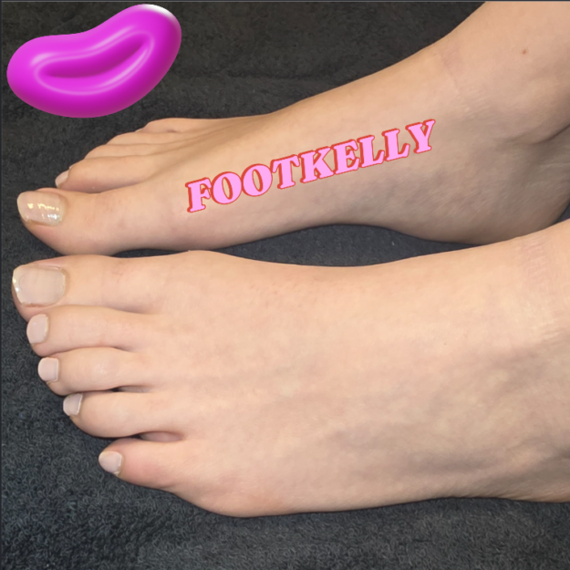 FootKellyEnchantress