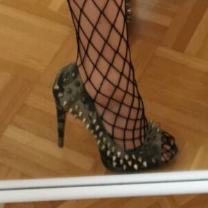 Lola‘s_füße