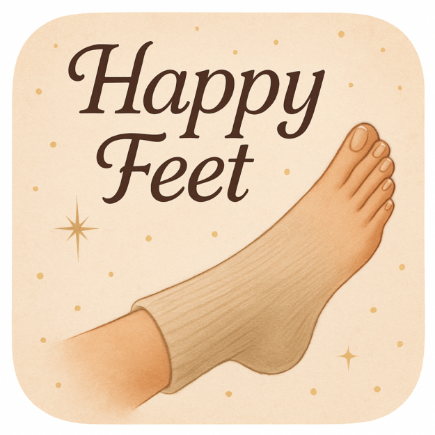 HappyFeet