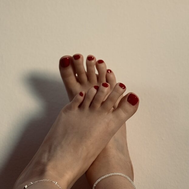 SweetFeets