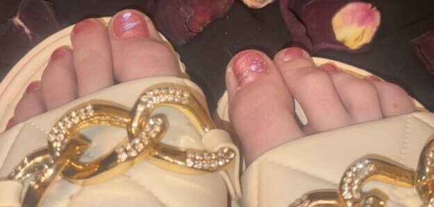 Pretty.feet