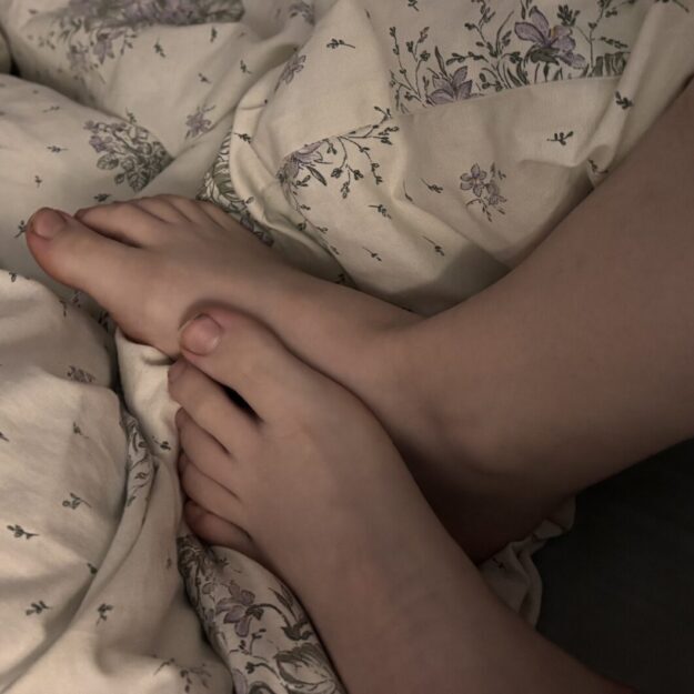FeetMe