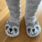 Small Feets