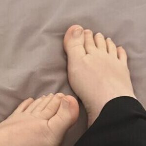 sweetfeets
