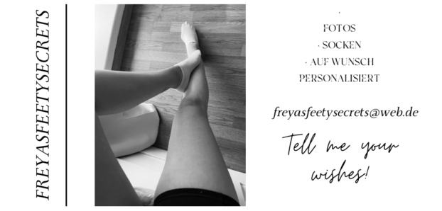 freyasfeetysecrets