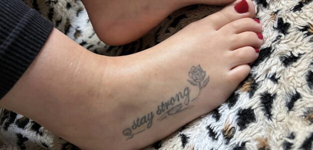 Alicefeet