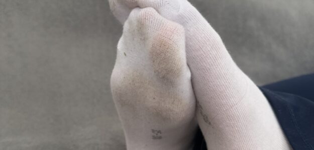 Socks.Secret